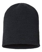CAP AMERICA USA-Made Sustainable Beanie CAP AMERICA
