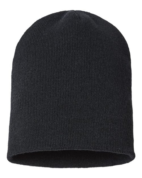 CAP AMERICA USA-Made Sustainable Beanie CAP AMERICA