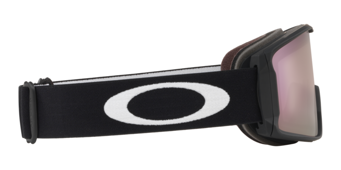Oakley Line Miner M Snow Goggles-11