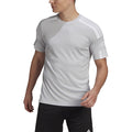 adidas Men's Squadra 21 Short Sleeve Soccer Jersey adidas