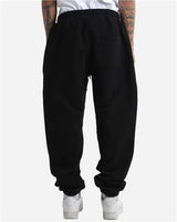 Shaka Wear Men's Max Heavy Garment-Dyed Sweatpants-2