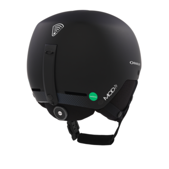 Oakley Mod1 A Mips I.C.E. Snow Helmet-9