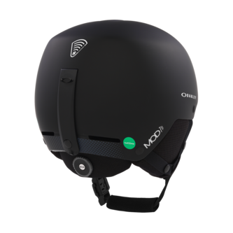 Oakley Mod1 Mips I.C.E. Snow Helmet-9