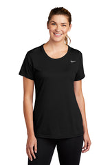 Nike Women's Team rLegend Tee Shirt. DV7312-1