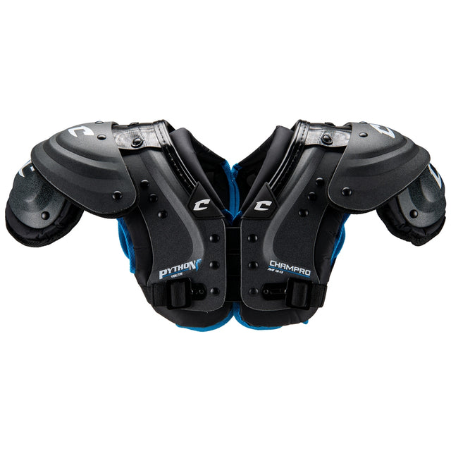 Champro Python Youth Football Shoulder Pad