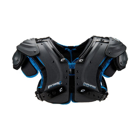 Champro Python Lineman Football Shoulder Pads