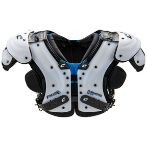 Champro Men's Falcon Lineman Football Shoulder Pads