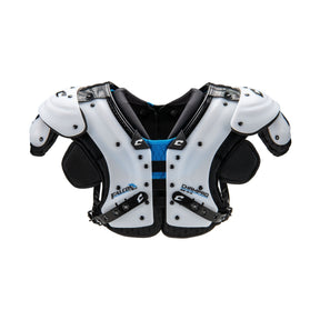 Champro Men's Falcon All Purpose Football Shoulder Pads