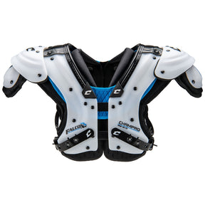 Champro Men's Falcon Skill Shoulder Pads