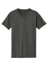 Nike Youth Swoosh Sleeve rLegend Tee Shirt. NKDX8787-2