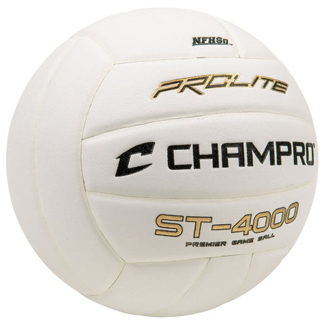 Champro Pro-Lite Premier NFHS Volleyball-2
