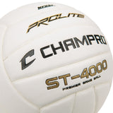 Champro Pro-Lite Premier NFHS Volleyball-3