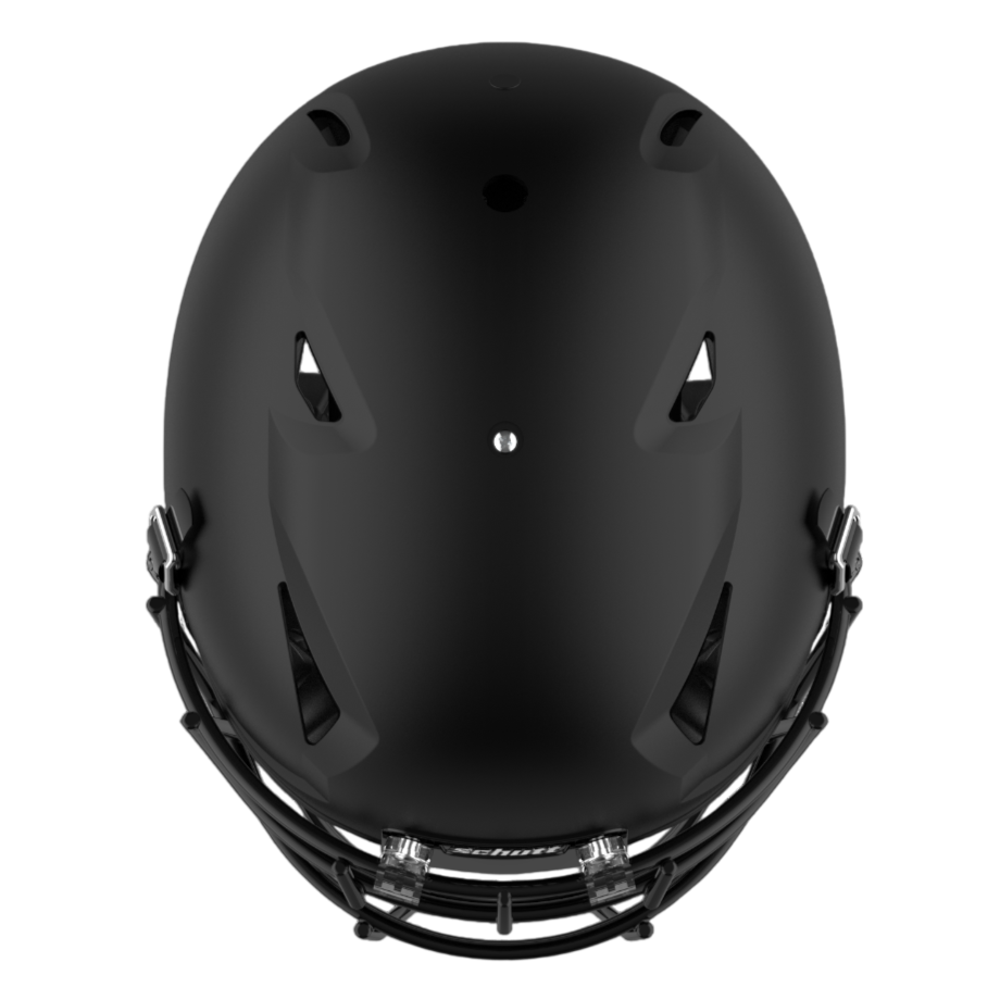 Schutt Youth Vengeance A11 2.0 Football Helmet with attached Facemask - 2026