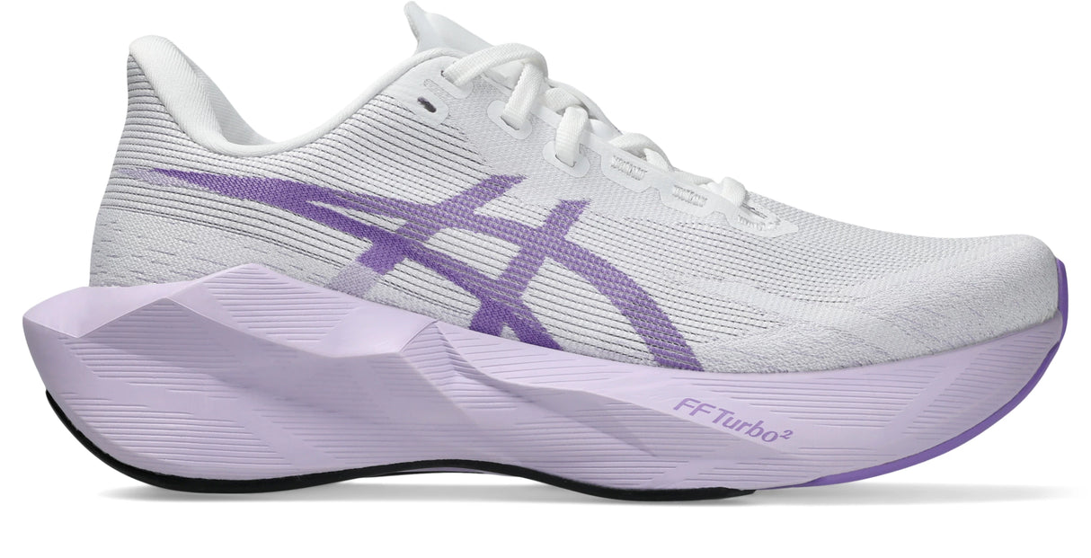 Asics Women's Novablast 6 Wide D Running Shoes-1