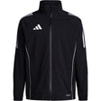 adidas Men's Tiro 24 Soccer Rain Jacket adidas