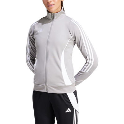 adidas Women's Tiro 24 Soccer Training Jacket