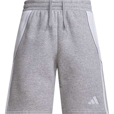 adidas Youth Tiro 24 Soccer Sweat Shorts adidas