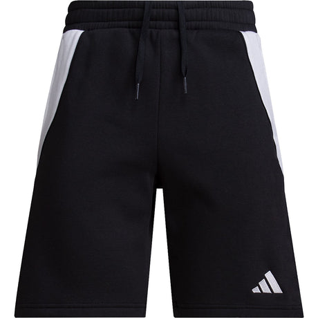 adidas Youth Tiro 24 Soccer Sweat Shorts adidas