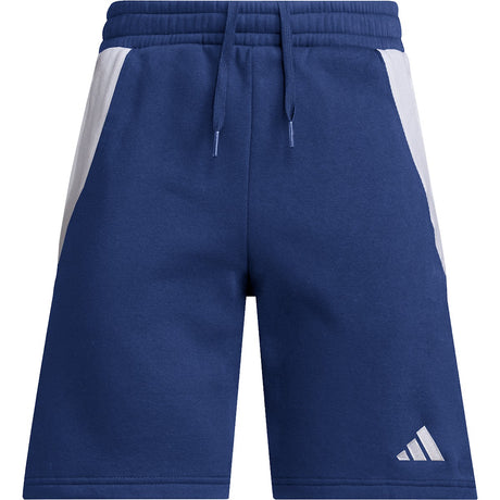 adidas Youth Tiro 24 Soccer Sweat Shorts adidas
