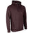 Champro Men's Lineup Fleece Zip Up Hoodie Champro