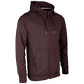 Champro Men's Lineup Fleece Zip Up Hoodie Champro