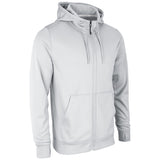 Champro Men's Lineup Fleece Zip Up Hoodie Champro