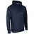 Champro Men's Lineup Fleece Zip Up Hoodie Champro