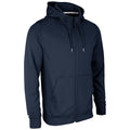 Champro Men's Lineup Fleece Zip Up Hoodie Champro