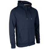 Champro Men's Lineup Fleece Zip Up Hoodie Champro