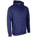 Champro Men's Lineup Fleece Zip Up Hoodie Champro