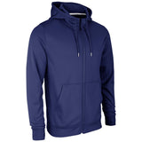 Champro Men's Lineup Fleece Zip Up Hoodie Champro