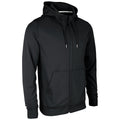 Champro Men's Lineup Fleece Zip Up Hoodie Champro