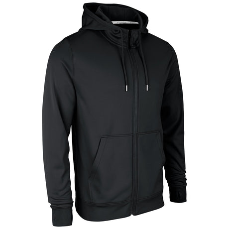 Champro Men's Lineup Fleece Zip Up Hoodie Champro