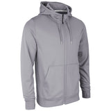 Champro Men's Lineup Fleece Zip Up Hoodie Champro