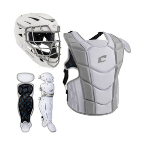 Champro Youth Optimus Pro Fastpitch Catcher's Kit