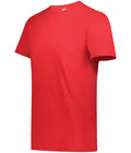 Augusta Youth All-Day Core Basic 50/50 Tee Augusta