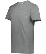 Augusta Youth All-Day Core Basic 50/50 Tee Augusta