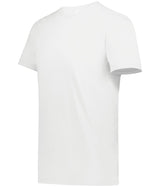 Augusta Youth All-Day Core Basic 50/50 Tee Augusta