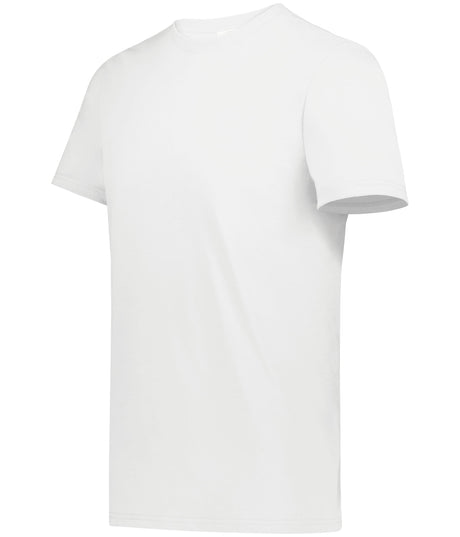 Augusta Youth All-Day Core Basic 50/50 Tee Augusta