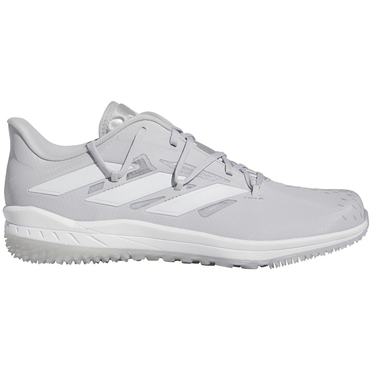adidas Men's adizero Afterburner 9 Turf Baseball Shoes adidas