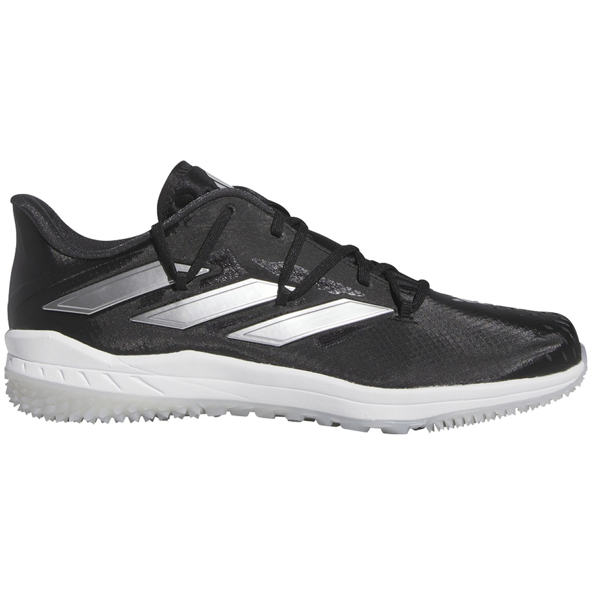 adidas Men's adizero Afterburner 9 Turf Baseball Shoes adidas