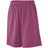 Augusta Men's Longer Length Jersey Shorts Augusta