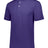 Augusta Youth Two-Button Baseball Jersey Augusta