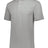 Augusta Youth Two-Button Baseball Jersey Augusta