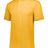 Augusta Youth Two-Button Baseball Jersey Augusta