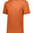 Augusta Youth Two-Button Baseball Jersey Augusta