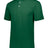 Augusta Youth Two-Button Baseball Jersey Augusta