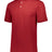 Augusta Youth Two-Button Baseball Jersey Augusta