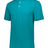 Augusta Youth Two-Button Baseball Jersey Augusta