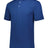 Augusta Youth Two-Button Baseball Jersey Augusta
